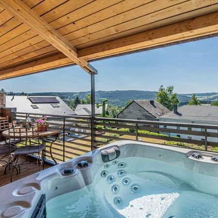 Le Chalet De Pepere ستافيلوت المظهر الخارجي الصورة