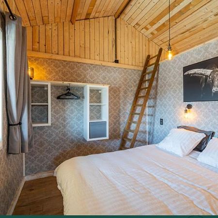 Le Chalet De Pepere ستافيلوت المظهر الخارجي الصورة