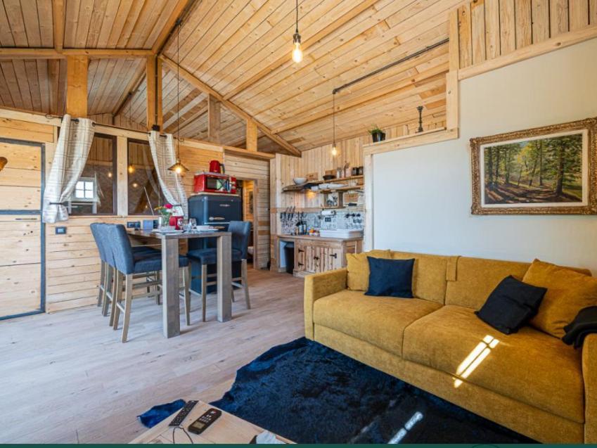 Le Chalet De Pepere ستافيلوت المظهر الخارجي الصورة