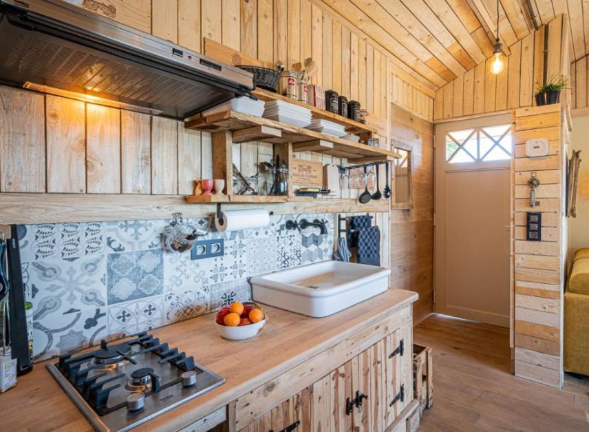 Le Chalet De Pepere ستافيلوت المظهر الخارجي الصورة