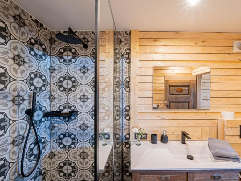 Le Chalet De Pepere ستافيلوت المظهر الخارجي الصورة